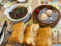 -点都德(皇岗村店)