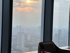 -上海静安香格里拉大酒店