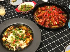 -CLUB心邸·掼蛋·麻将·扑克(日坛店)