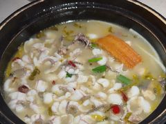 -周渝食惦酸菜鱼(青浦店)