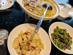 -简小舍·民间手艺菜(武昌江滩店)