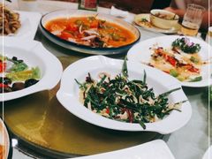 -木卡买提新疆餐厅·清真(新里海顿公馆店)