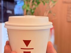 -代数学家algebraist coffee(亲橙里购物中心店)