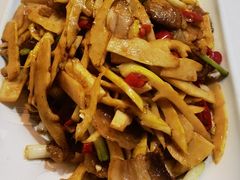 -鄱阳湖·江西小炒·瓦罐煨汤(五道口店)