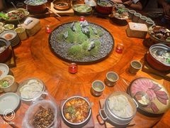 -古市香跷脚牛肉·非遗传承单位