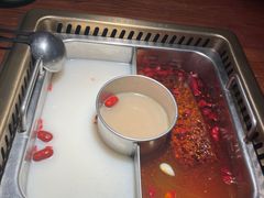 -大渝火锅(椒江万达店)