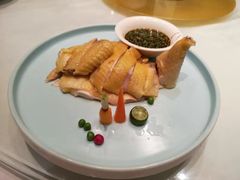 -道道鲜·崇明私房菜(五角场店)