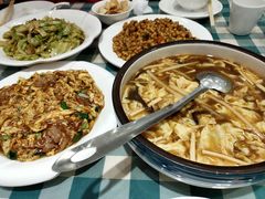 -紫光园·烤鸭·北京菜(劲松店)