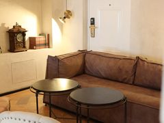 -Me Coffee下午茶艺术空间