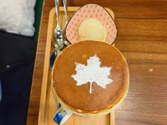 海盐舒芙蕾-芙蕾哥哥souffle