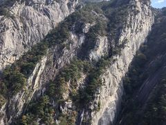 -罗田天堂寨风景区