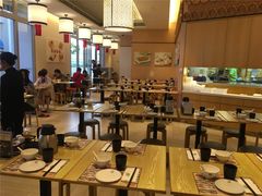 大堂-添好运点心专门店(百老汇店)