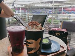 -BeauTea水仙(coco park店)