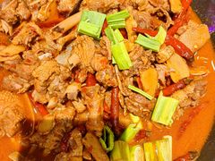 -彭耕记猪油炒小菜(吉联mall店)