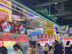 -快乐街区(成都龙湖北城天街店)