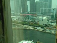 -香港皇家太平洋酒店