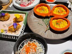 -匠和风精致料理(祥禾天地店)