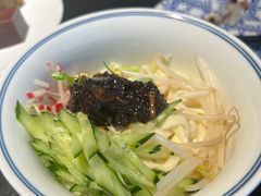 -喜悦烤鸭·新京菜(王府井店)