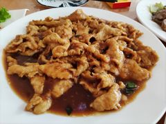 生大烤-老苏扬饭店