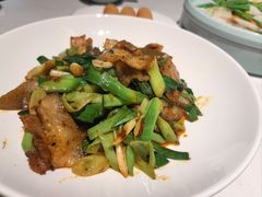 -院8里·小聚园老川菜(九眼桥店)