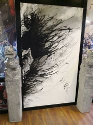 -飛凡TATTOO纹身•原创