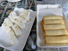 -周大娘牛乳(旧寨古村总店)