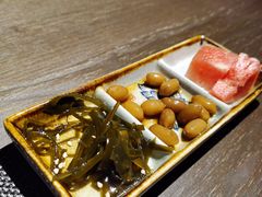 -鲸山上·私房日料(泰达MSD店)