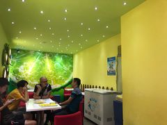 大堂-果流香水果甜品(建政路店)