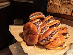 -B&C黄油与面包·THE GARDEN BAKERY概念店(世纪汇店)