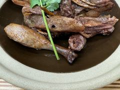 -醉壹号海鲜大排档(厦门美食地标店)