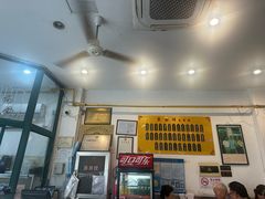-东泰祥生煎馆(长宁路店)