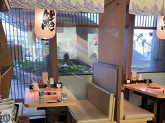 -沼津港精致料理·寿喜烧·烧鸟(漕河泾印象城店)