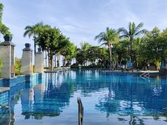 -三亚海棠湾万丽度假酒店