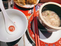 -味福记·本地特色菜(八一万达广场店)