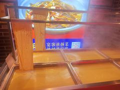 -淮安宴·淮扬菜(清河路一店)