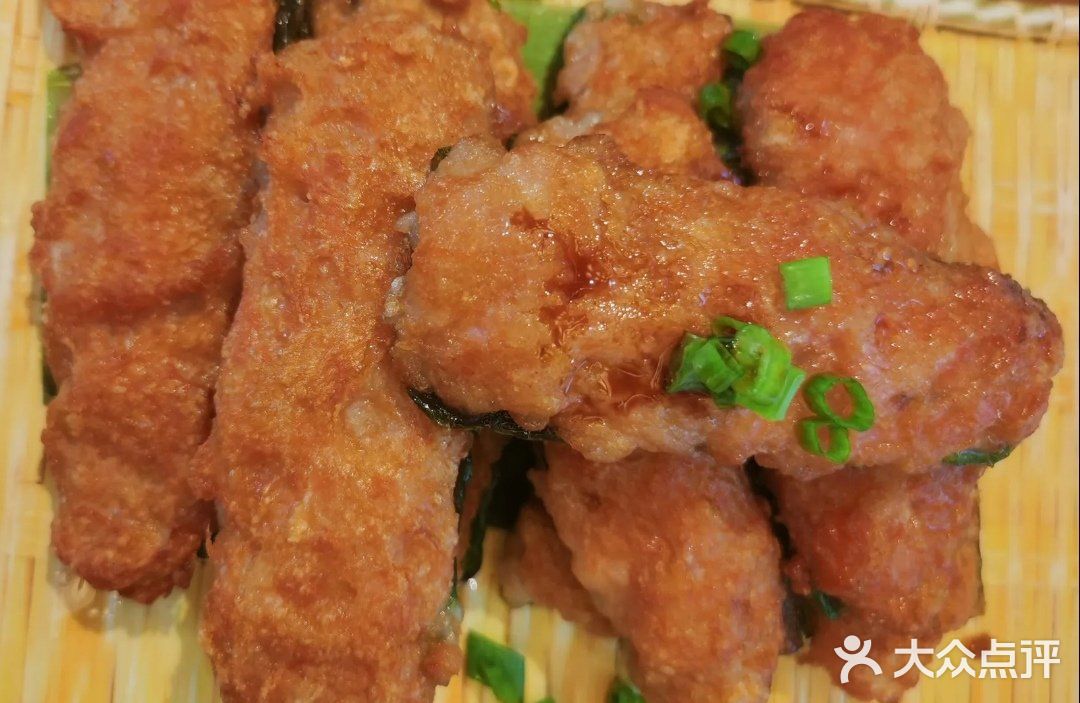 向群饭店什么最受欢迎？