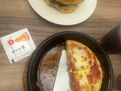 -必胜客(御景东方店)