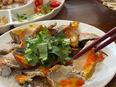 -官塘原味鱼生·潮菜大排档(潮州总店)