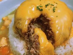 -红小满休闲餐厅(十全街店)