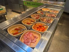 -生火火·小炉子炭烤(金楠天街总店)