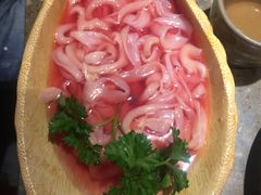 -重庆渝达老火锅(春熙路店)