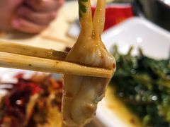-虾恋蛤蟆功