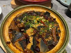 -奇芳阁·百年清真南京菜(夫子庙店)