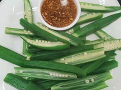 -旺达小吃•三十年福州菜(正大广场店)