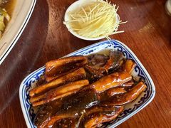-同得兴 Since·1995 传统苏式面馆(嘉馀坊店)