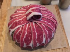 -韩宫宴烤肉·料理(武汉印象城店)