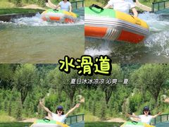 -威海华夏城景区