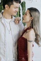 -深圳中洲万豪酒店·宴会厅