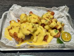 -卡朋西餐(宝安大仟里店)