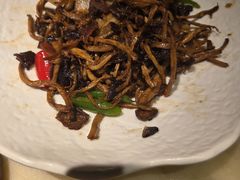 -吴越荣记苏州菜·松鼠桂鱼(月光码头店)